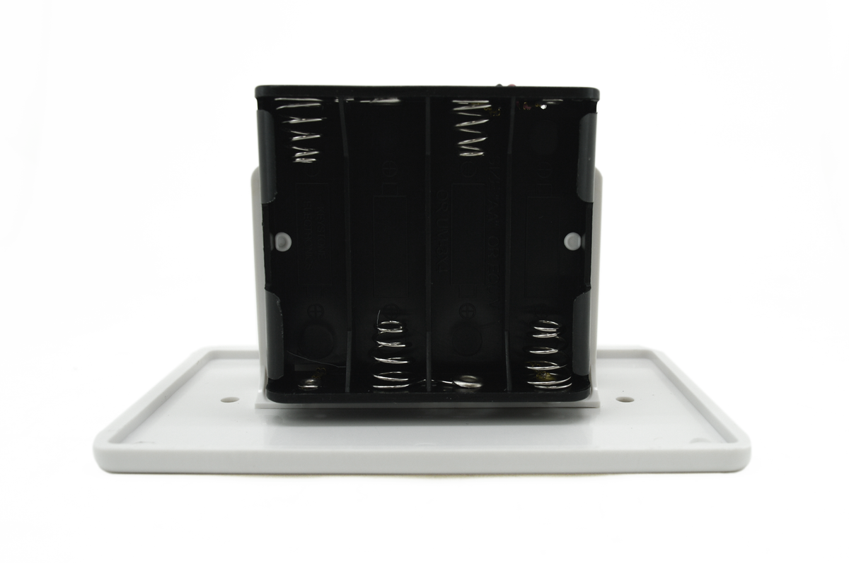 Town & Country TCCV.WSA2 / TCRP.WSA Series D Wall Switch - product view 3