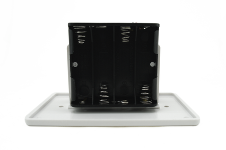 Town & Country TCCV.WSA2 / TCRP.WSA Series D Wall Switch - product view 3