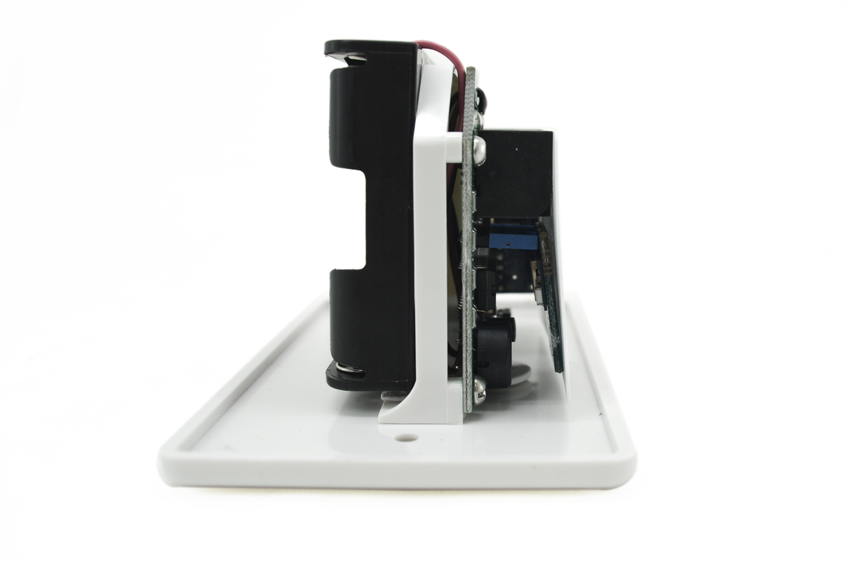 Town & Country TCCV.WSA2 / TCRP.WSA Series D Wall Switch - product view 4