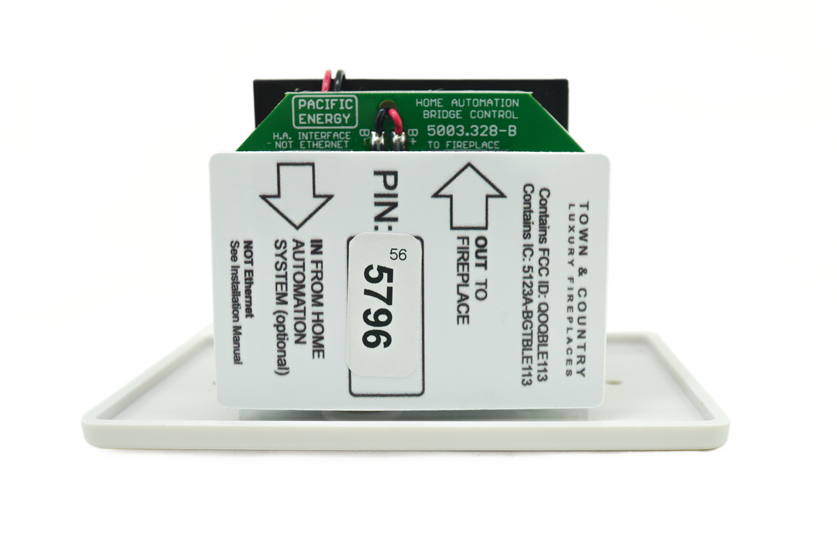 Town & Country TCCV.WSA2 / TCRP.WSA Series D Wall Switch - product view 5