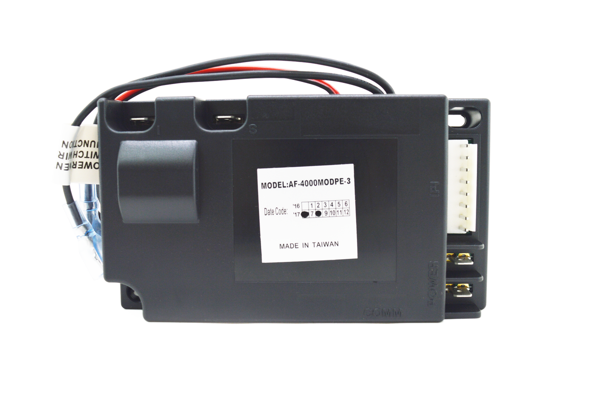 Control Module American Flame Town & Country "C" Series - supplier product view 1