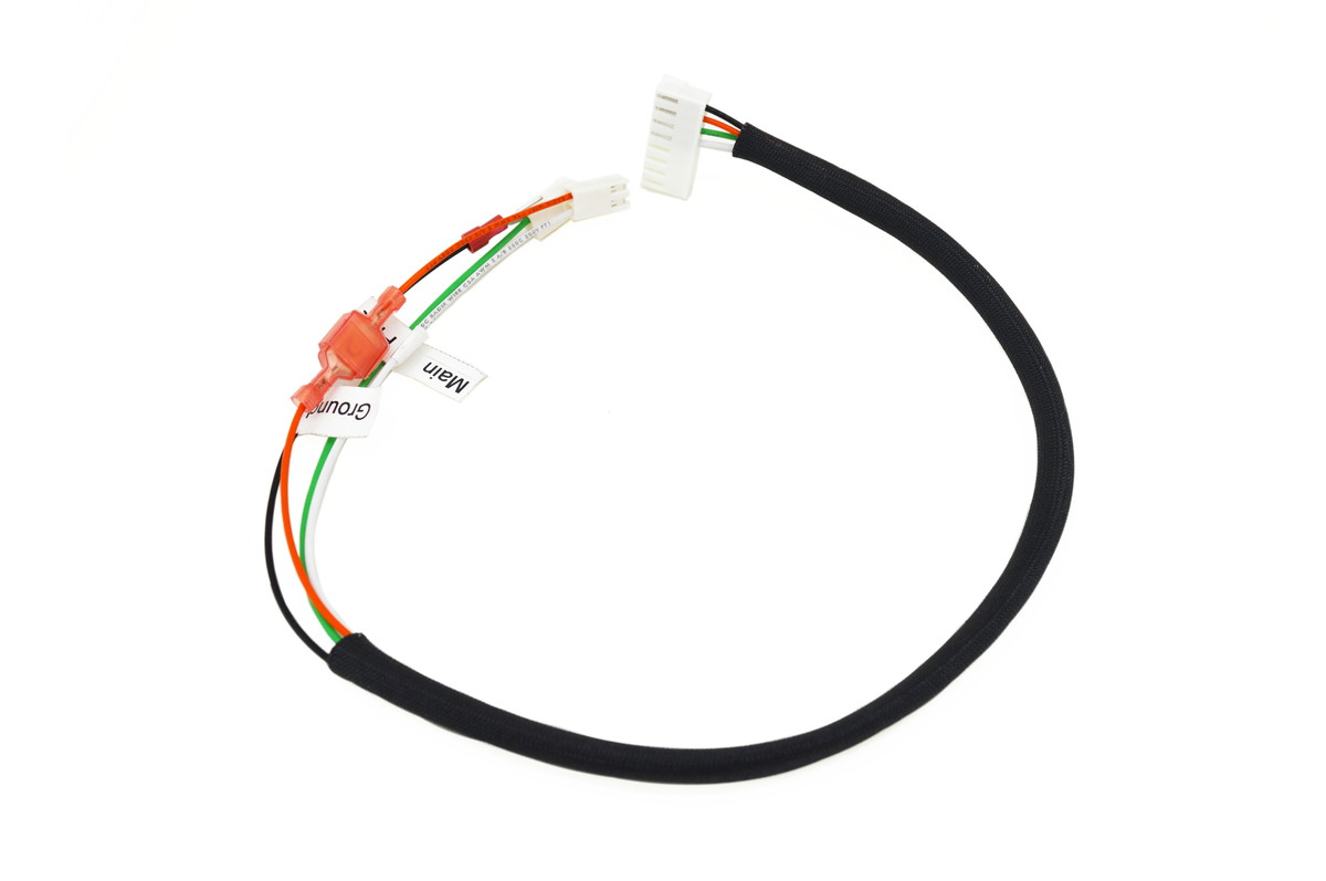 Control Module American Flame Town & Country "C" Series - supplier product view 2