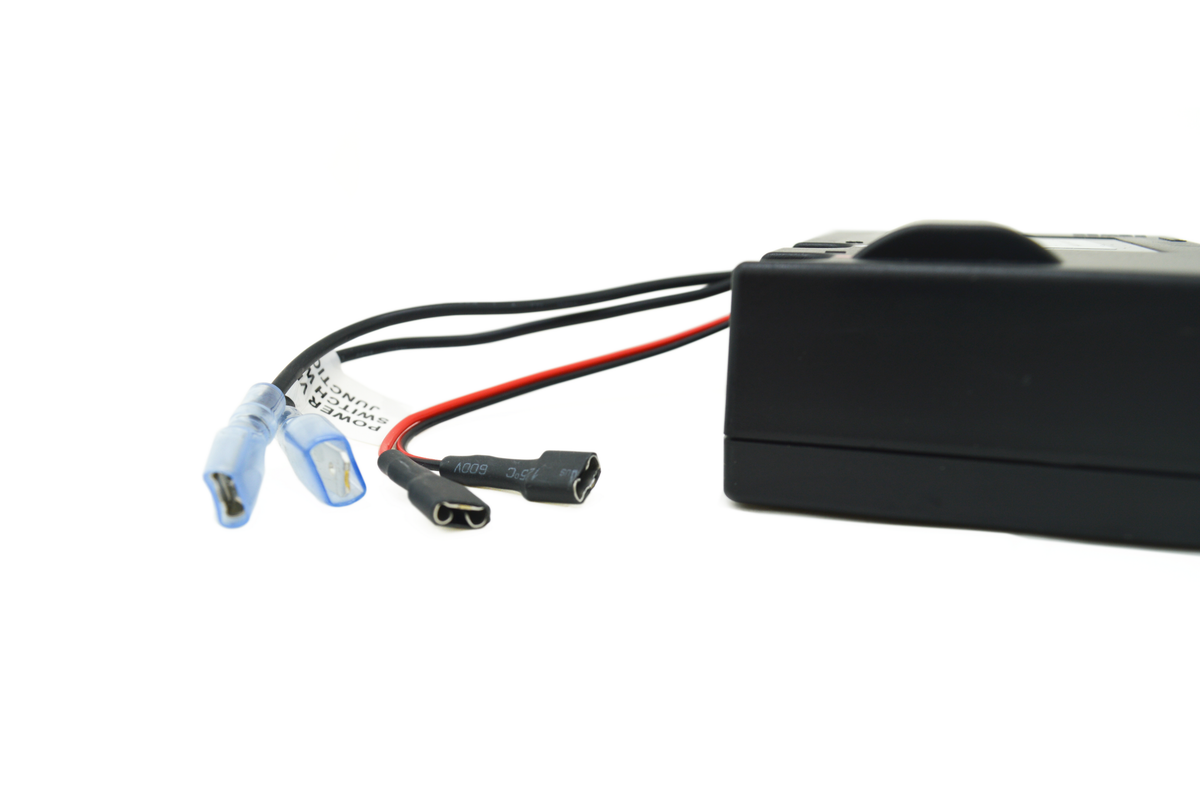 Control Module American Flame Town & Country "C" Series - supplier product view 4