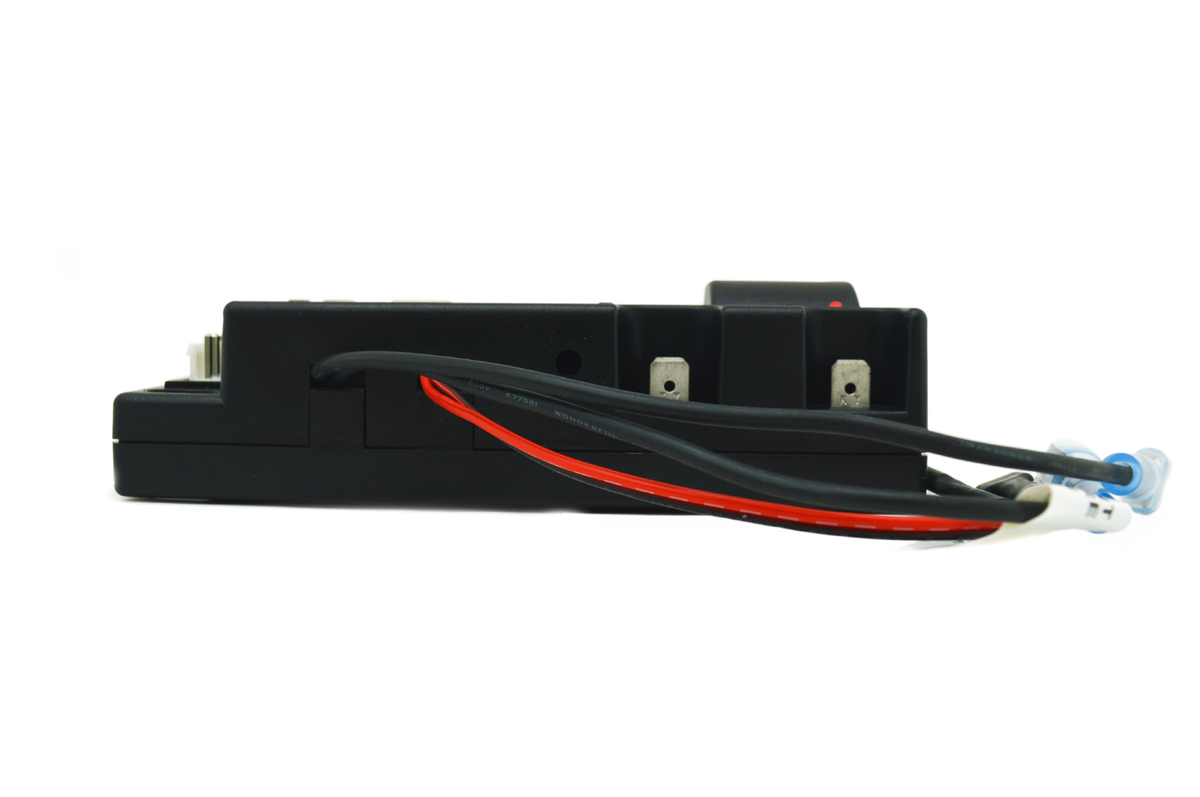 Control Module American Flame Town & Country "C" Series - supplier product view 6