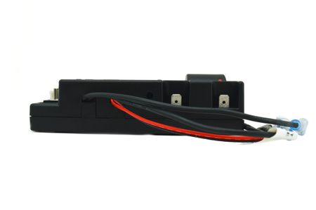 Control Module American Flame Town & Country "C" Series - supplier product view 6