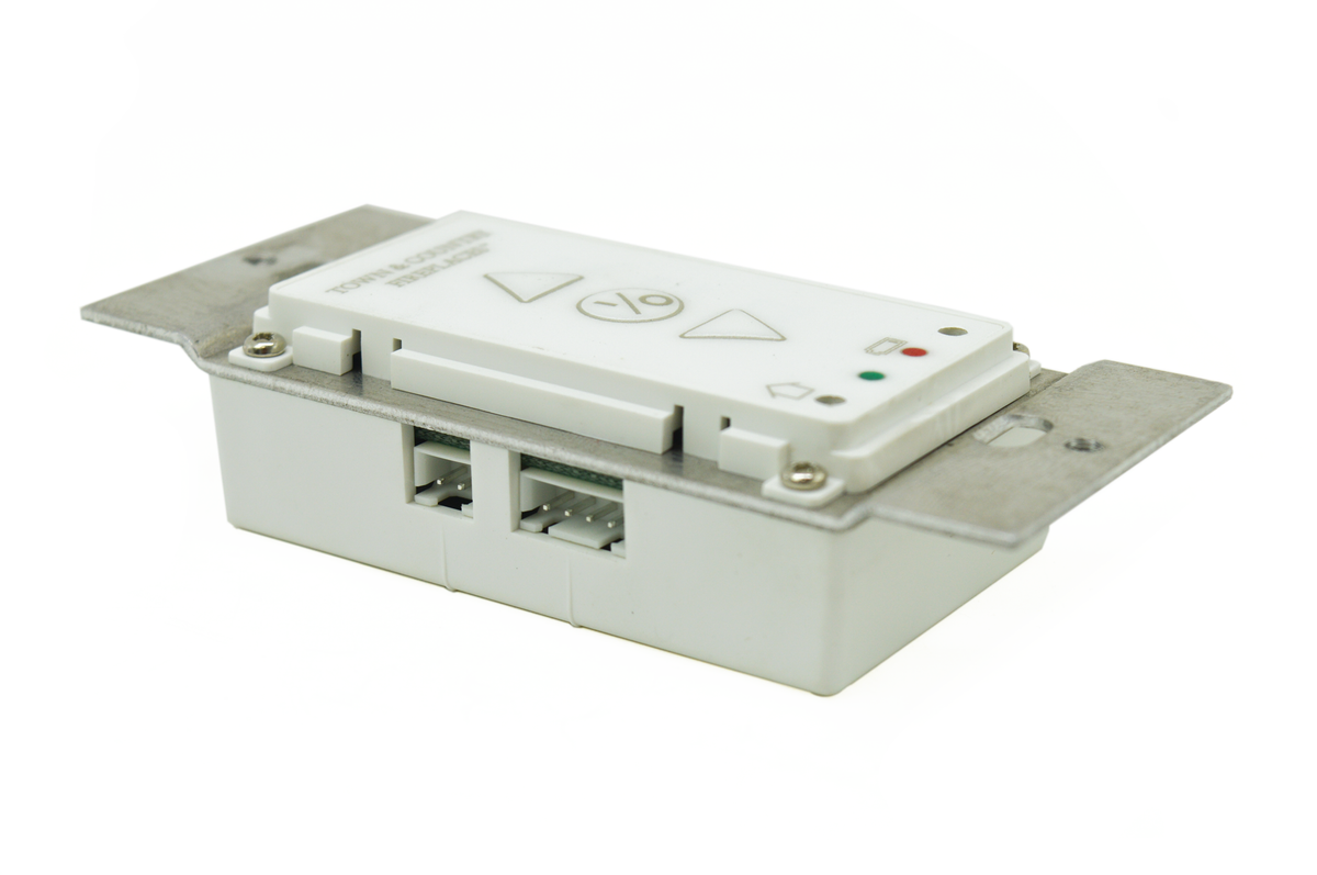 Town & Country 80000520 / TCRP.5005.043 Series C Wall Switch - product view 3