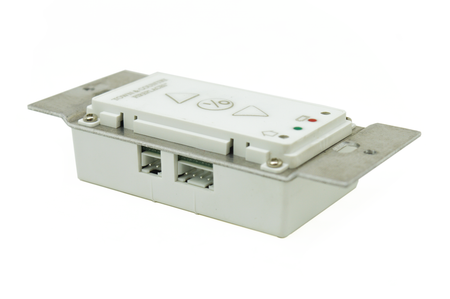 Town & Country 80000520 / TCRP.5005.043 Series C Wall Switch - product view 3