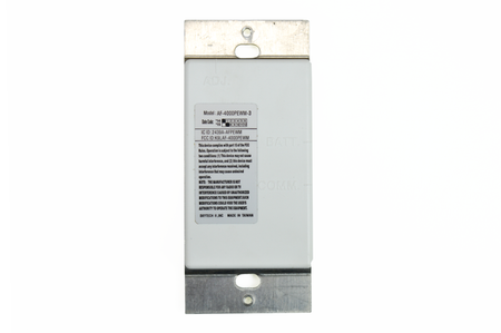 Town & Country 80000520 / TCRP.5005.043 Series C Wall Switch - product view 4