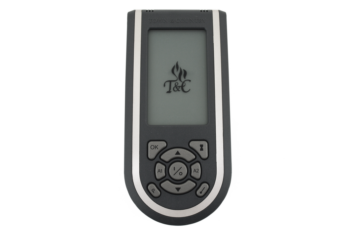 Maestro Remote Town & Country Series "C" - supplier product view 1