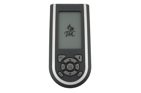 Maestro Remote Town & Country Series "C" - supplier product view 1