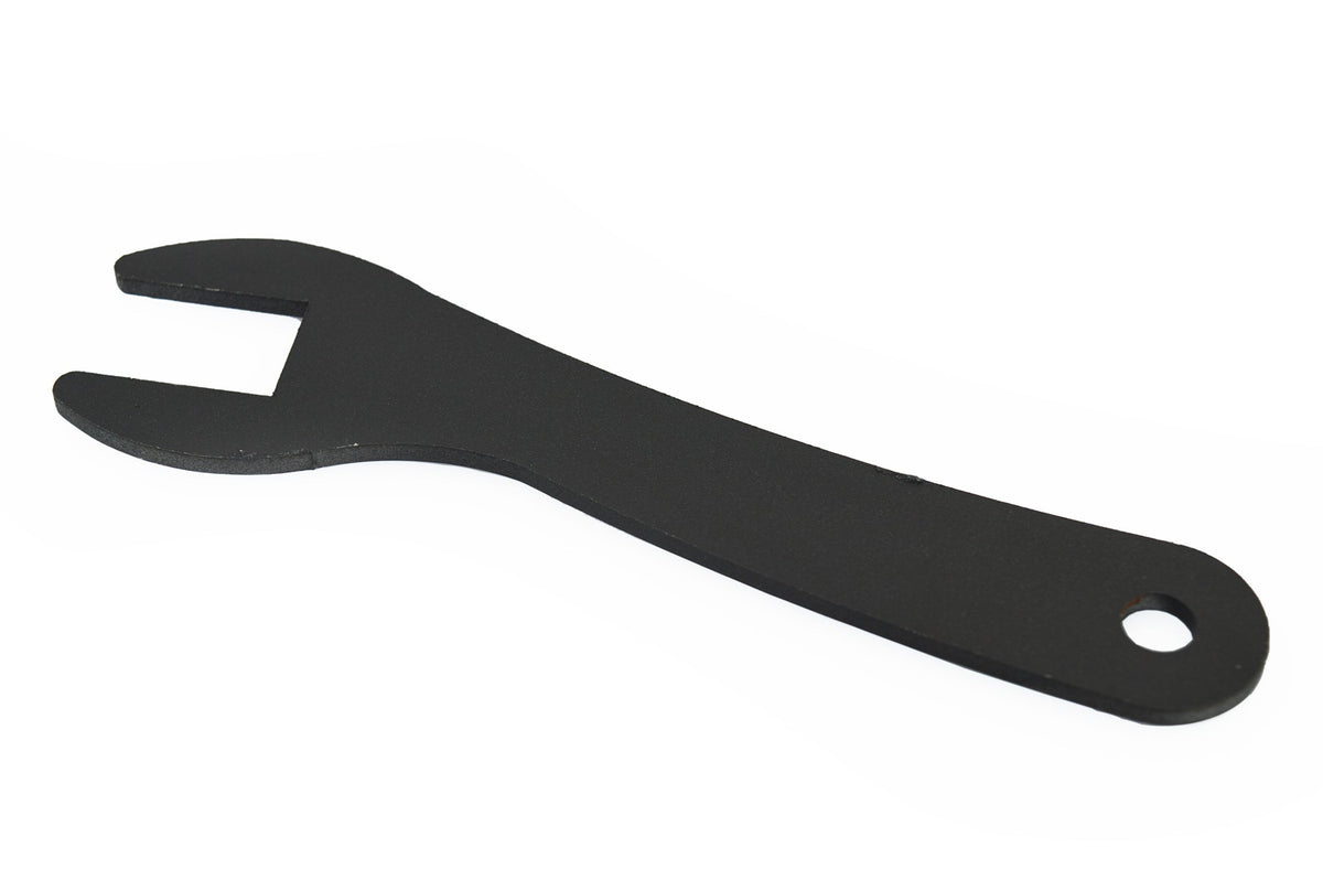 Town & Country Glass Door Opening Wrench - product view 1