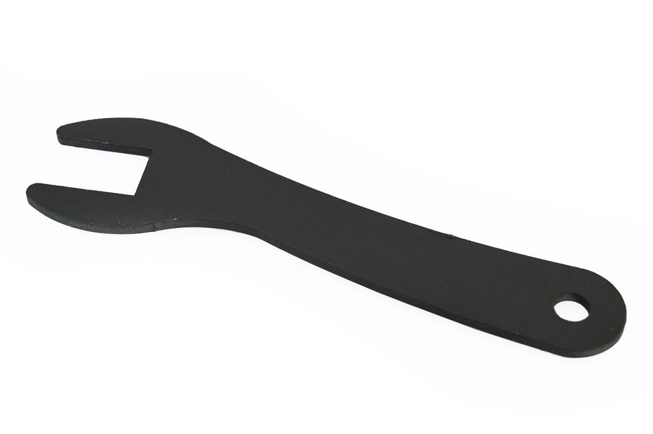 Town & Country Glass Door Opening Wrench - product view 1