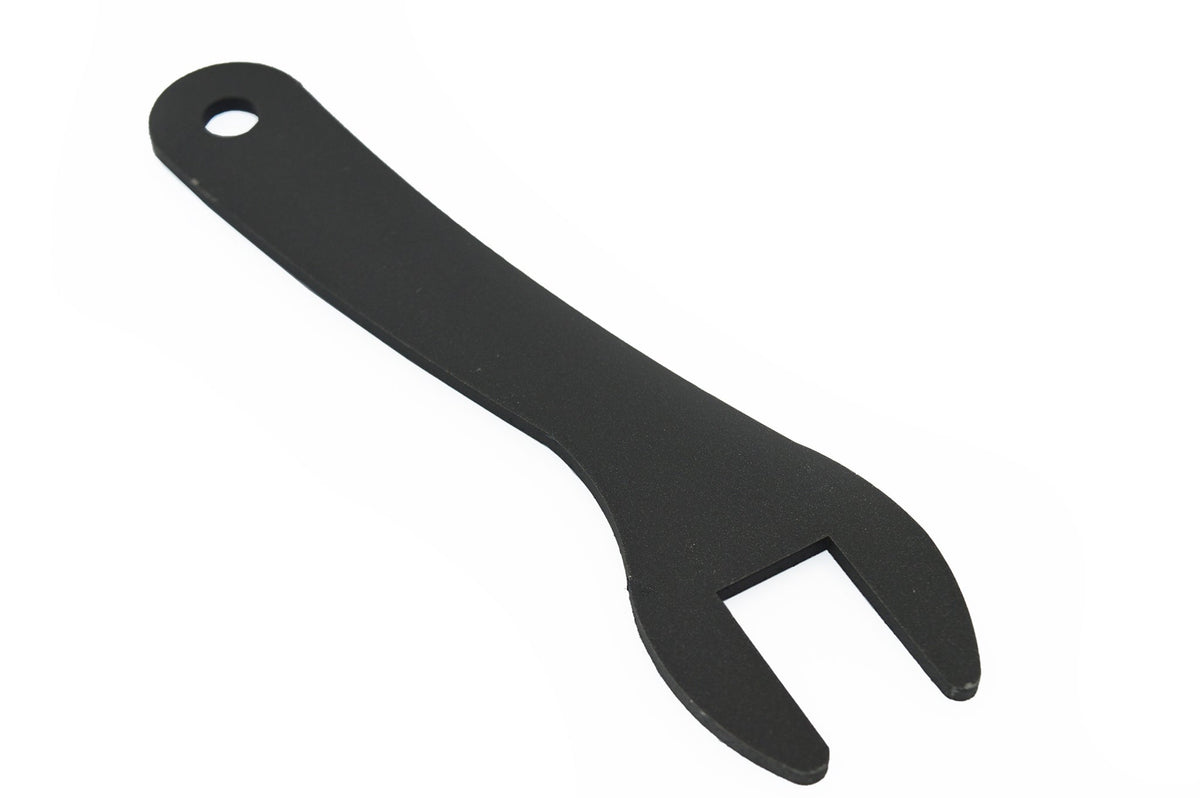 Town & Country Glass Door Opening Wrench - product view 2