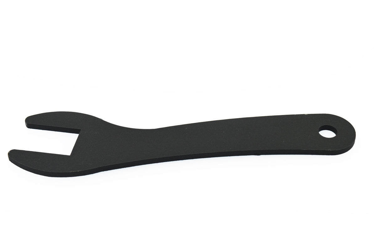 Town & Country Glass Door Opening Wrench - product view 3