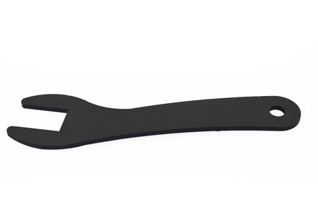 Town & Country Glass Door Opening Wrench - product view 3
