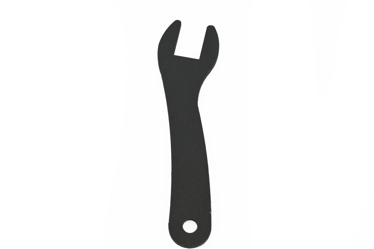 Town & Country Glass Door Opening Wrench - product view 4