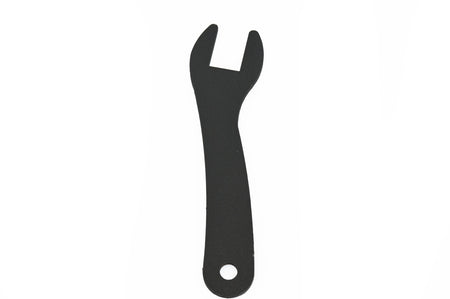 Town & Country Glass Door Opening Wrench - product view 4