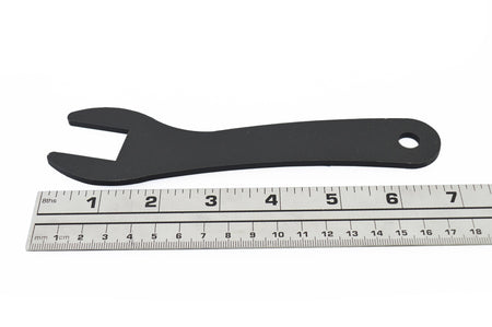Town & Country Glass Door Opening Wrench - product view 5
