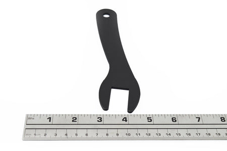 Town & Country Glass Door Opening Wrench - product view 6