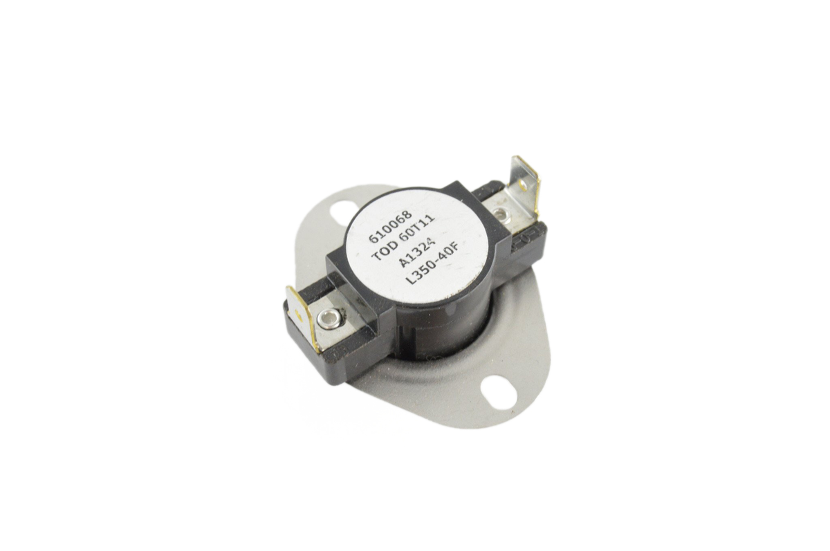 Regency 910-220 Reference 350°F Automatic-Reset Limit Switch - product view 1