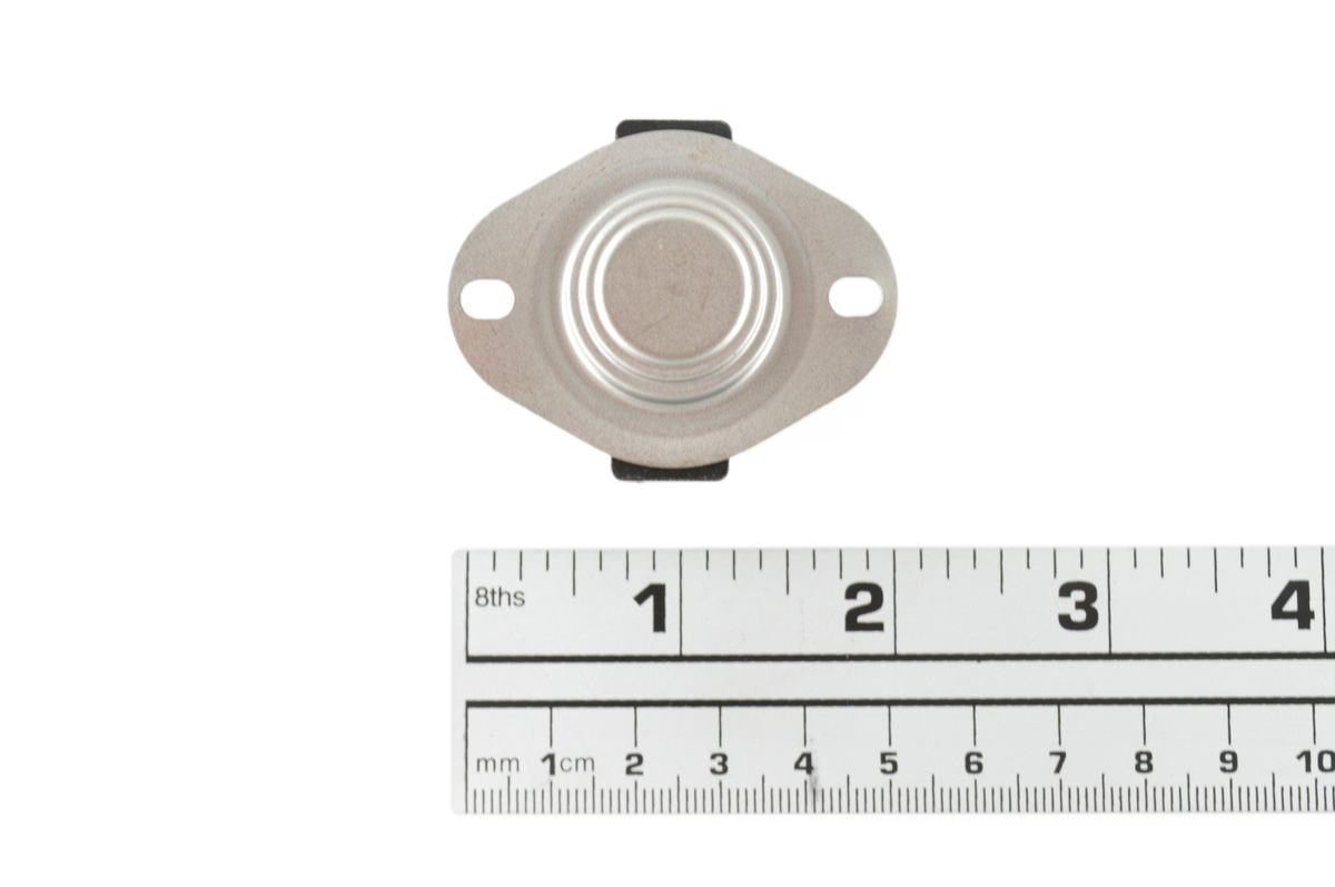 Regency 910-220 Reference 350°F Automatic-Reset Limit Switch - product view 2