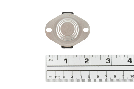 Regency 910-220 Reference 350°F Automatic-Reset Limit Switch - product view 2