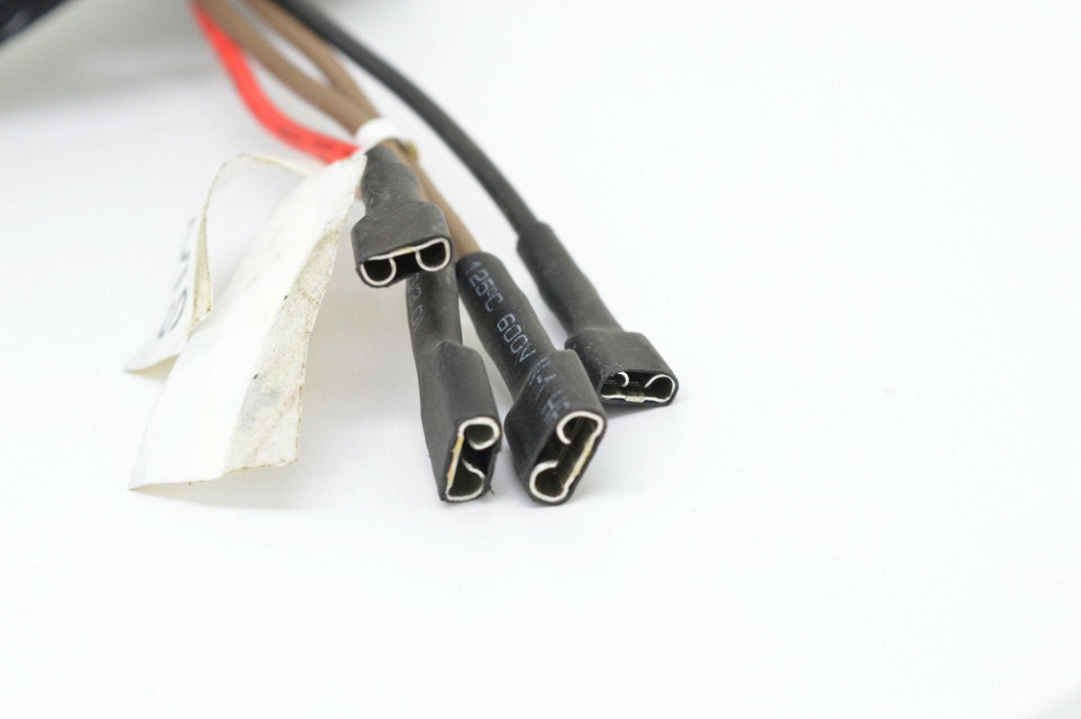 Real Fyre WH-02 Main and Motor Wiring Harness - product view 2