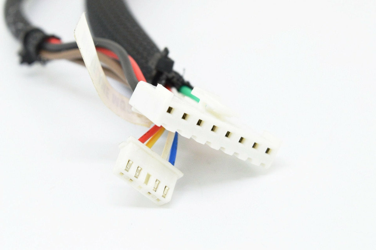 Real Fyre WH-02 Main and Motor Wiring Harness - product view 4