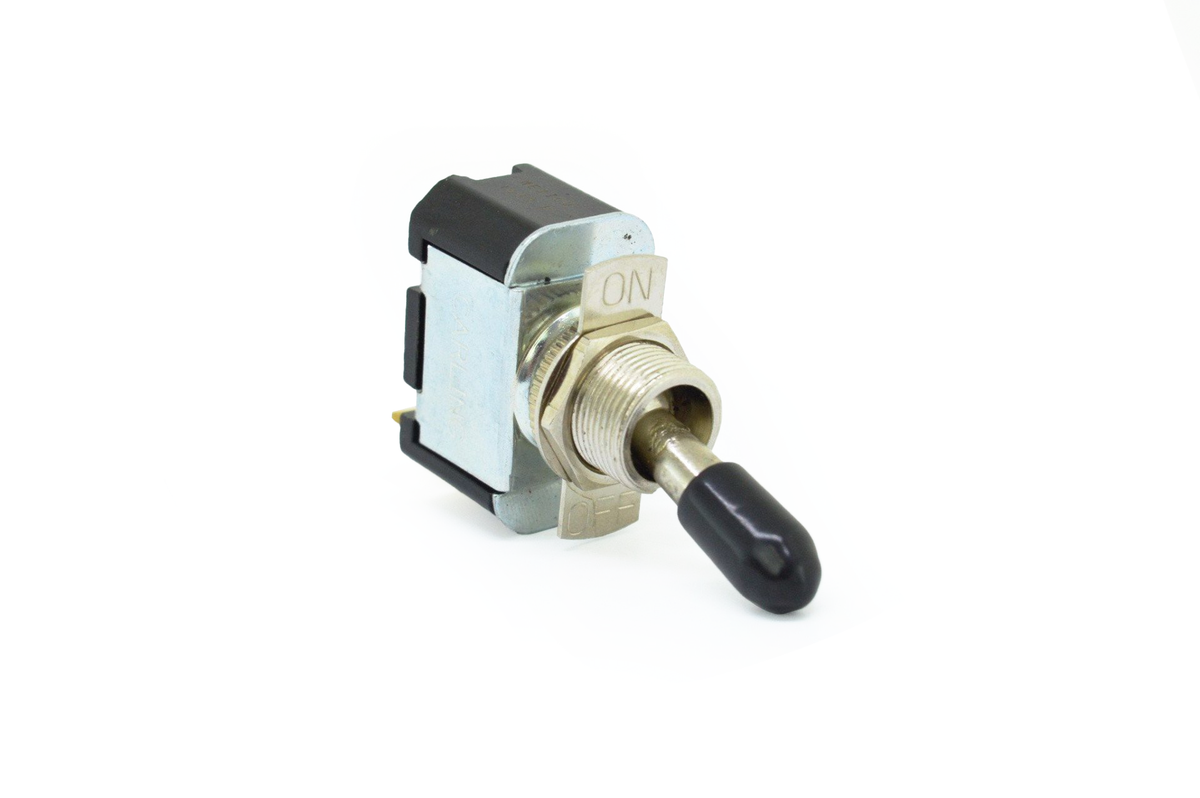 Real Fyre SW-2 Reference G6 Toggle Switch - product view 1