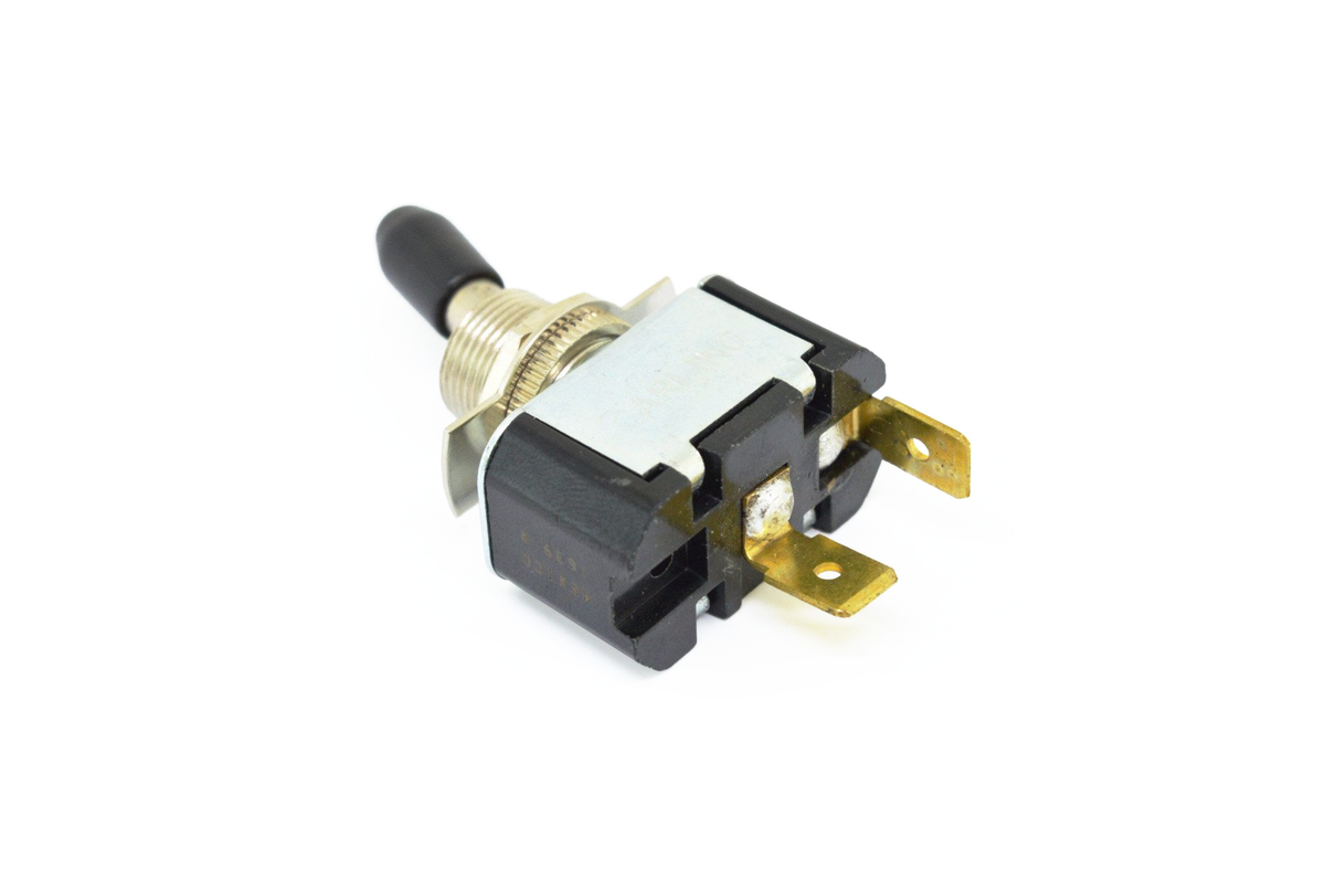 Real Fyre SW-2 Reference G6 Toggle Switch - product view 2
