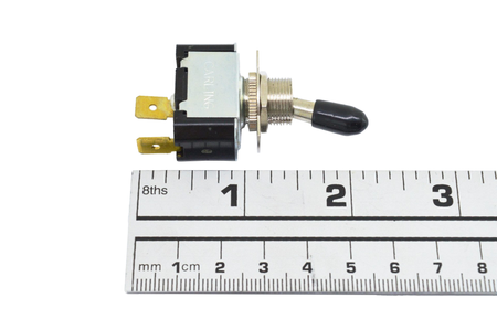 Real Fyre SW-2 Reference G6 Toggle Switch - product view 3