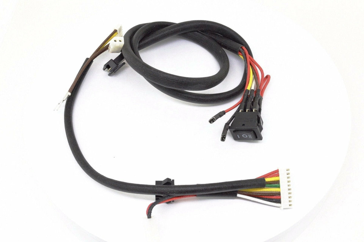 Real Fyre WH-03 Main Valve Wiring Harness - product view 1