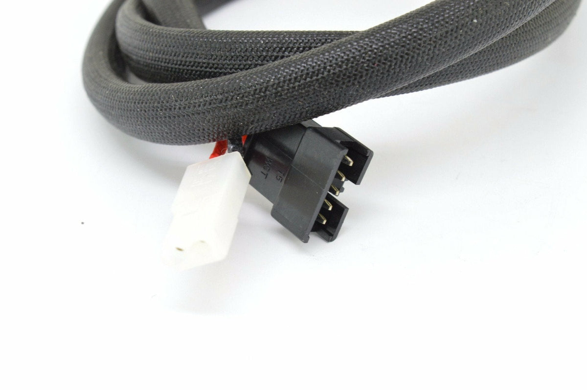 Real Fyre WH-03 Main Valve Wiring Harness - product view 4