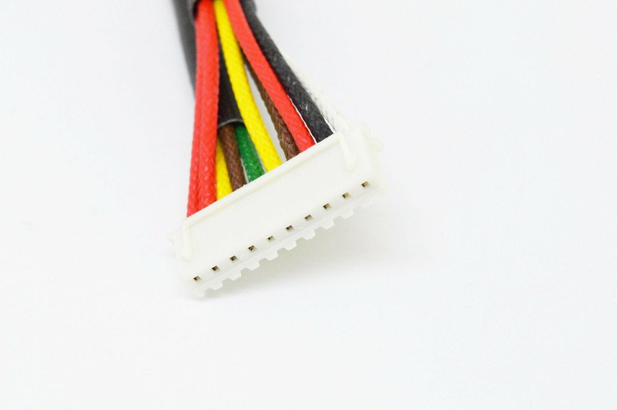 Real Fyre WH-03 Main Valve Wiring Harness - product view 7