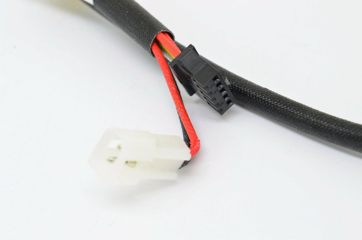Real Fyre WH-03 Main Valve Wiring Harness - product view 8