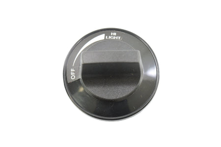 American Fyre Designs KNOBS4 Replacement Control Knob - product view 1