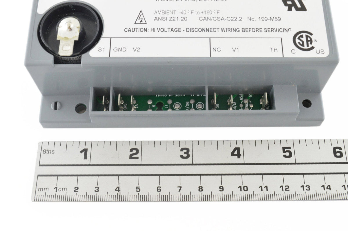 Fenwal DSI Module Heat n Glo 398-592 - supplier product view 2