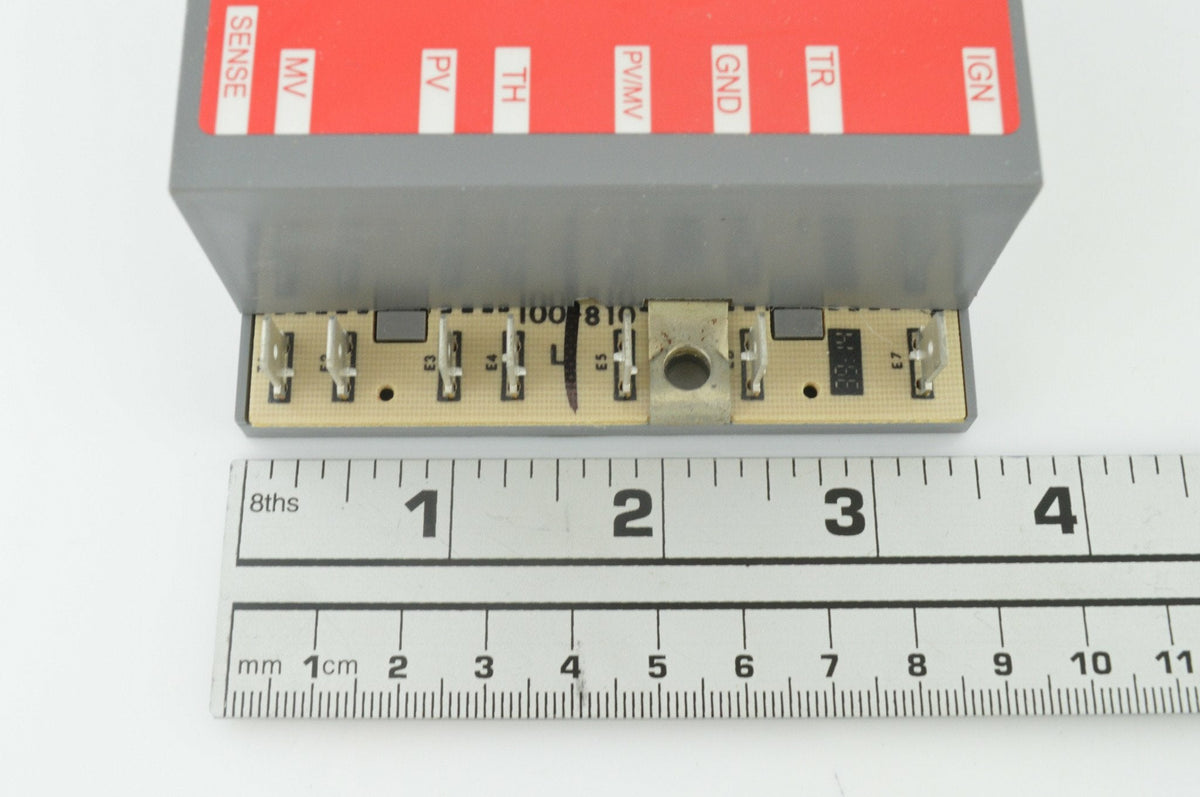 Heatilator Ignition Control Box 13886B - supplier product view 2