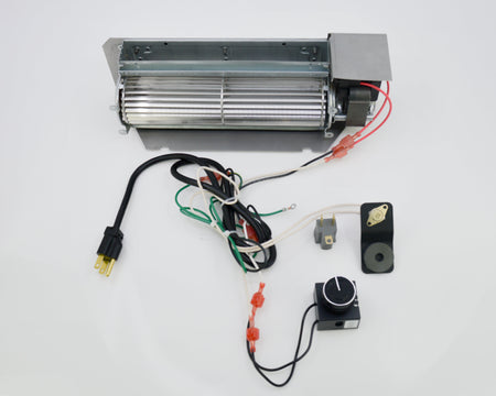 Motor City Blowers MC1926 FBK-250 / FBK-300 Replacement Blower Kit - product image 1