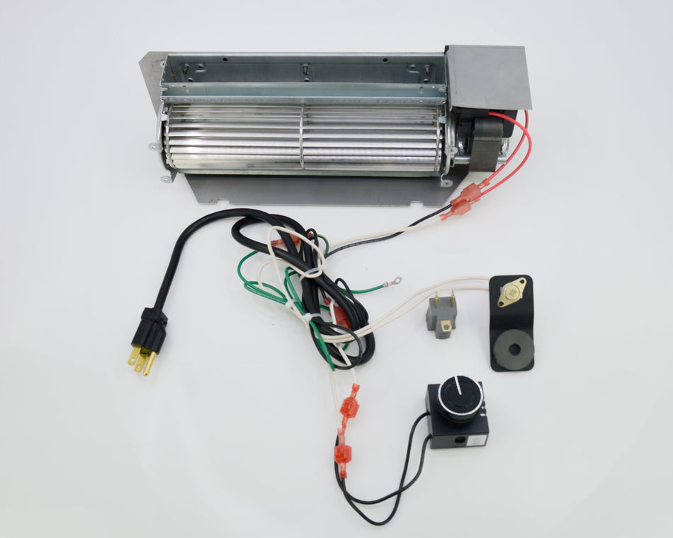 Motor City Blowers MC1926 FBK-250 / FBK-300 Replacement Blower Kit - product image 1