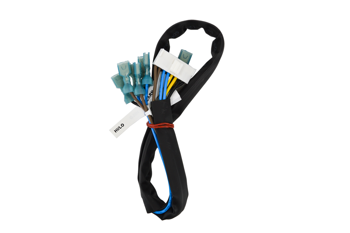 IHP F2690 Ecoflow Remote Wire Harness - product view 1