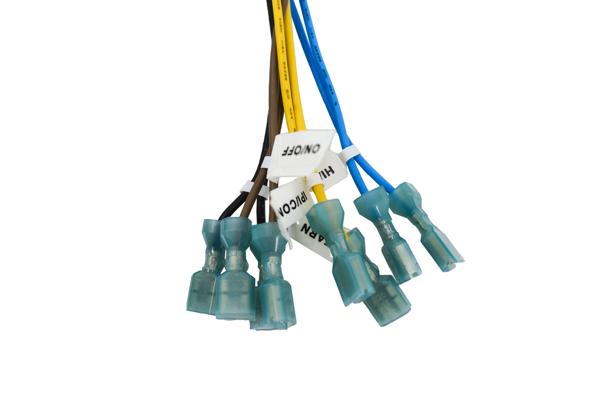 IHP F2690 Ecoflow Remote Wire Harness - product view 4