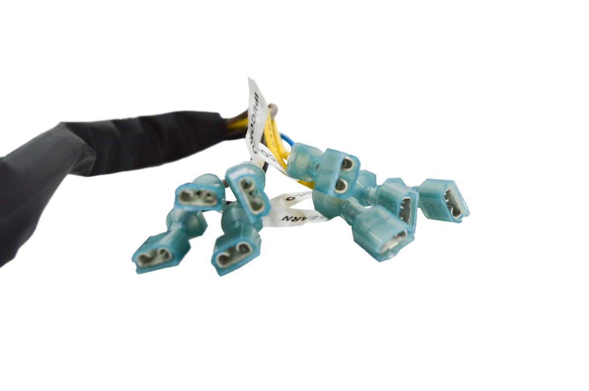 IHP F2690 Ecoflow Remote Wire Harness - product view 5