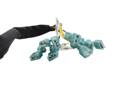IHP F2690 Ecoflow Remote Wire Harness - product view 5