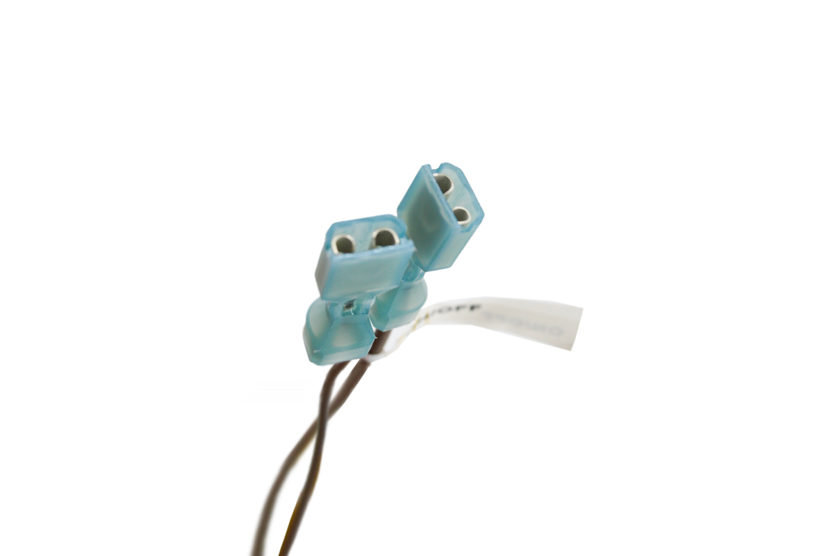 IHP F2690 Ecoflow Remote Wire Harness - product view 8