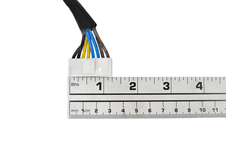 IHP F2690 Ecoflow Remote Wire Harness - product view 10