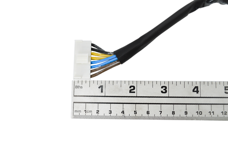 IHP F2690 Ecoflow Remote Wire Harness - product view 11