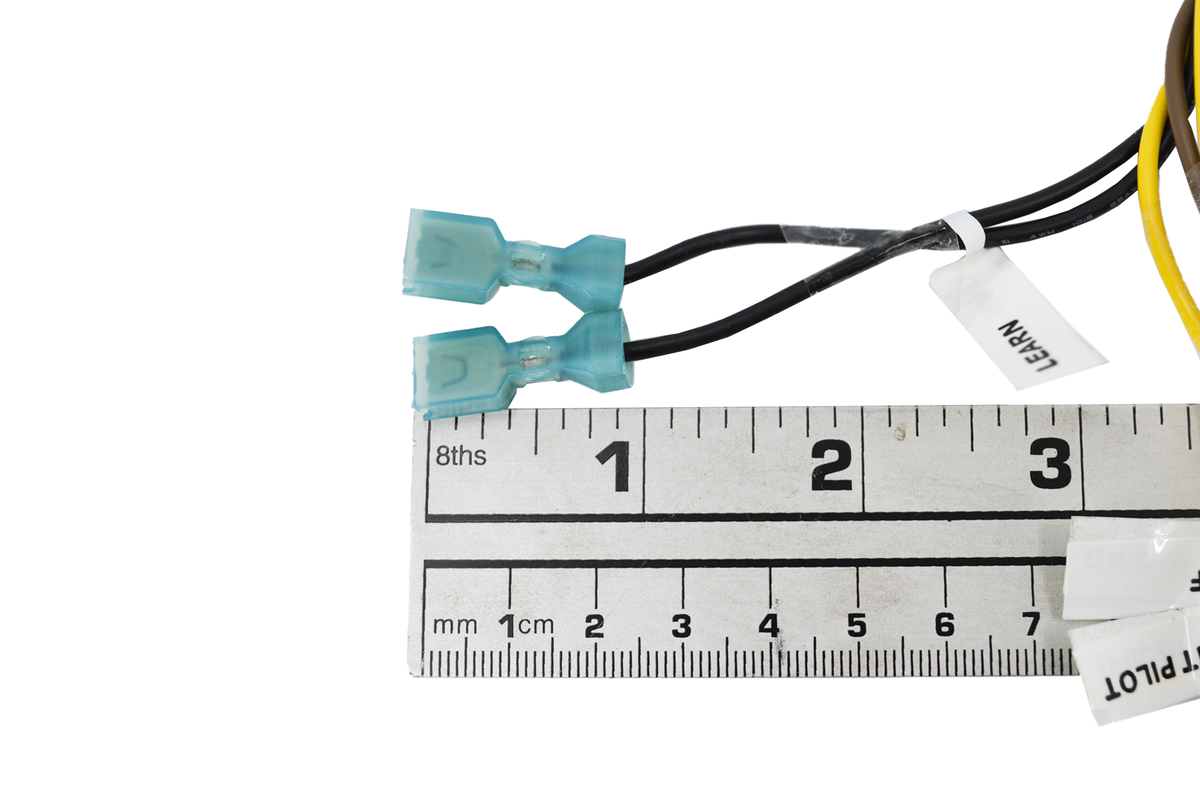 IHP F2690 Ecoflow Remote Wire Harness - product view 12