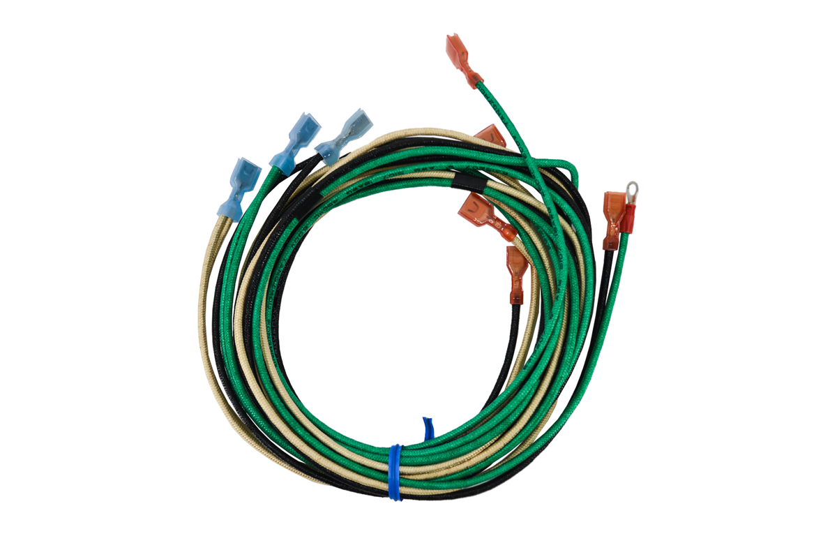Ecoflow Lights Wire Harness F2691 / F4905 - product view 1