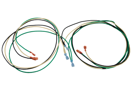 Ecoflow Lights Wire Harness F2691 / F4905 - product view 2